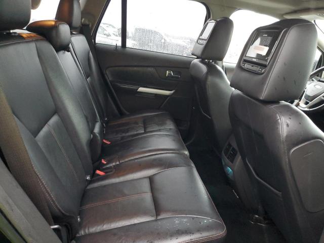 Photo 11 from auction – 2014 FORD EDGE LIMIT with VIN 2FMDK3KCXEBA44691