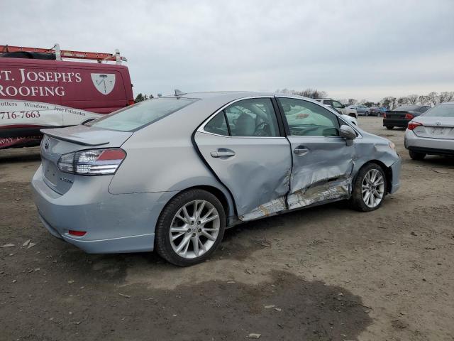 Photo 3 from auction – 2010 LEXUS HS 250H with VIN JTHBB1BA6A2018344