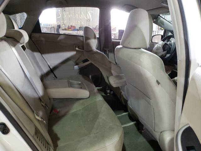 Photo 10 from auction – 2010 TOYOTA PRIUS with VIN JTDKN3DU3A0105500