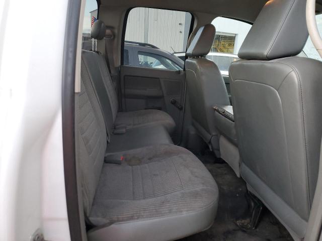 Photo 10 from auction – 2008 DODGE RAM 1500 S with VIN 1D7HU182X8J214010