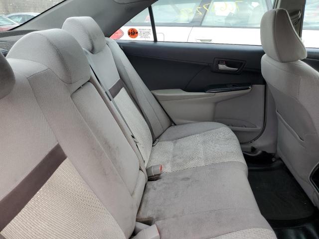 Photo 10 from auction – 2014 TOYOTA CAMRY L with VIN 4T1BF1FK9EU460842