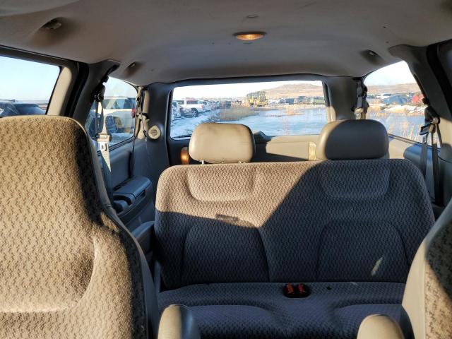 Photo 10 from auction – 2000 CHRYSLER GRAND VOYA with VIN 2C4GJ24G9YR758239