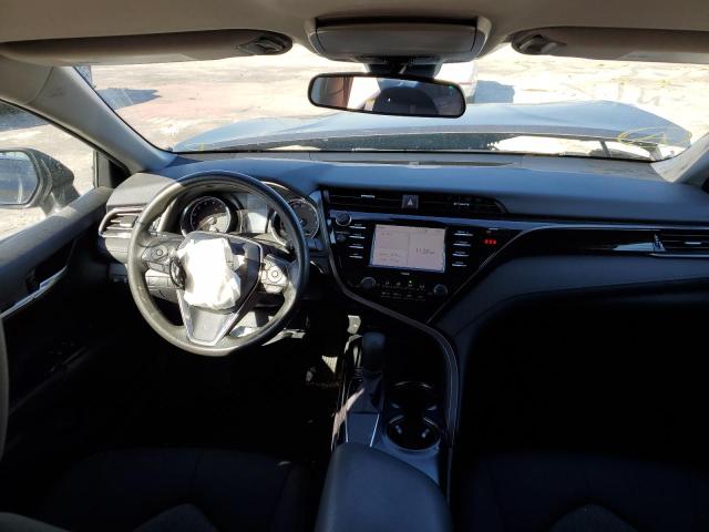 Photo 8 from auction – 2020 TOYOTA CAMRY LE with VIN 4T1C11AK2LU363344