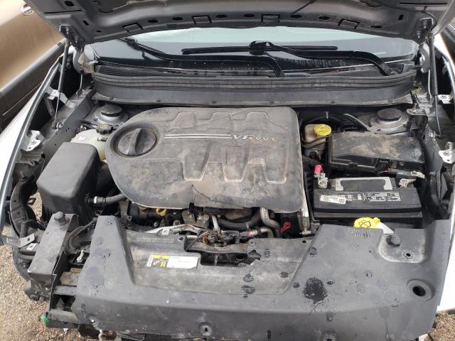 Zdjęcie 12 z aukcji – 2017 JEEP CHEROKEE L z VIN 1C4PJMCS7HW552152