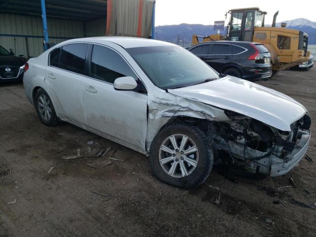 صورة رقم 4 من المزاد - 2010 SUBARU LEGACY 2.5 مع VIN 4S3BMCC67A3224560