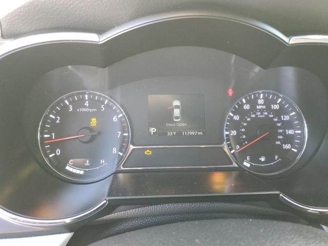 Photo 9 from auction – 2013 KIA OPTIMA SX with VIN 5XXGR4A63DG232031