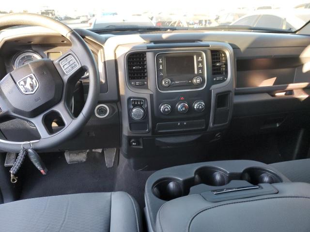 Photo 8 from auction – 2018 RAM 1500 ST with VIN 1C6RR6FT5JS157232