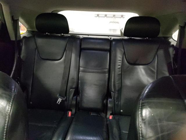 Photo 10 from auction – 2013 LEXUS RX 350 BAS with VIN 2T2BK1BA4DC166799