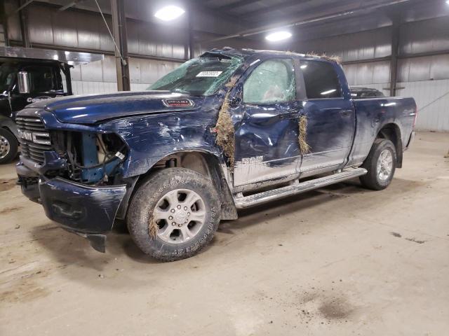 RAM 2500 BIG H 2021 with VIN 3C6UR5DJ3MG509547 - Photo from auction