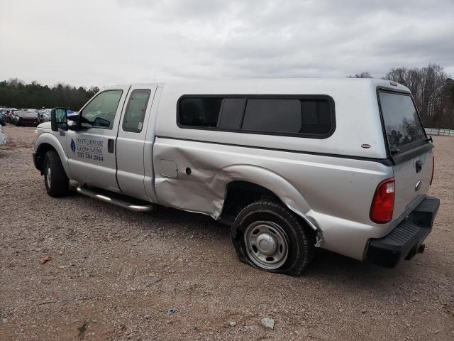 Photo 2 from auction – 2012 FORD F250 with VIN 1FT7X2A66CEC99445