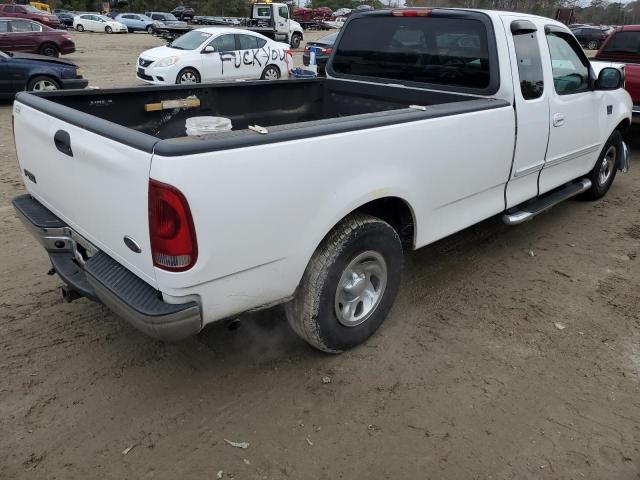 Photo 3 from auction – 2003 FORD F150 with VIN 1FTRX17LX3NA56740