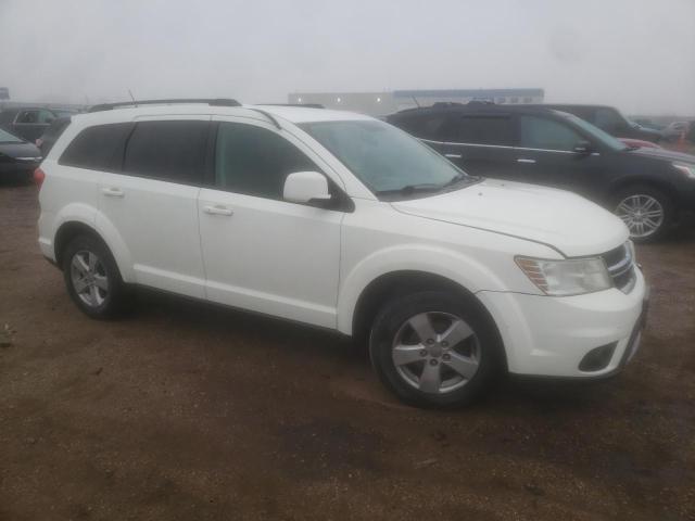 Photo 4 from auction – 2011 DODGE JOURNEY MA with VIN 3D4PH1FG8BT542862