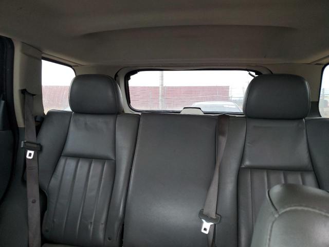 Photo 10 from auction – 2007 JEEP GRAND CHER with VIN 1J8GR48K97C664235