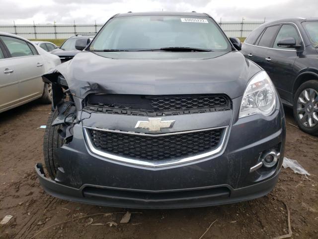 Photo 5 from auction – 2011 CHEVROLET EQUINOX LT with VIN 2CNALPEC3B6221685