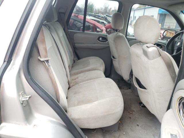Photo 10 from auction – 2007 CHEVROLET TRAILBLAZE with VIN 1GNDS13S272191604