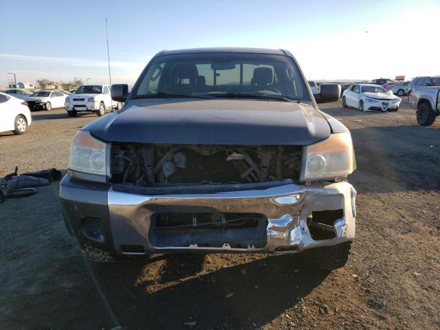 Photo 5 from auction – 2008 NISSAN TITAN XE with VIN 1N6AA06A98N328076