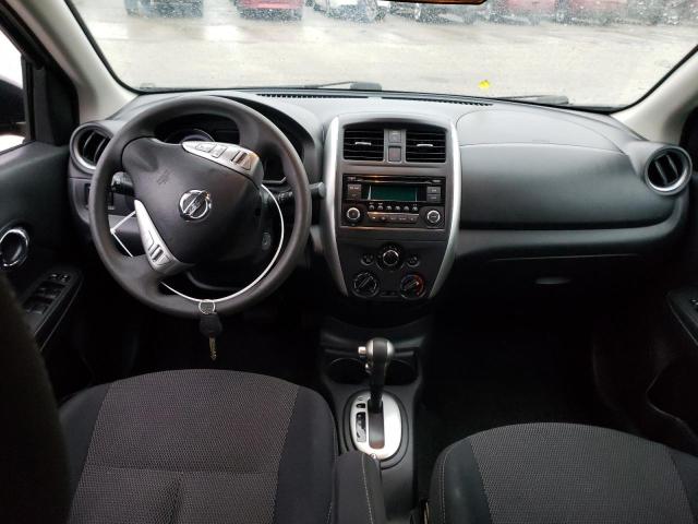 Photo 8 from auction – 2015 NISSAN VERSA S with VIN 3N1CN7AP1FL941796