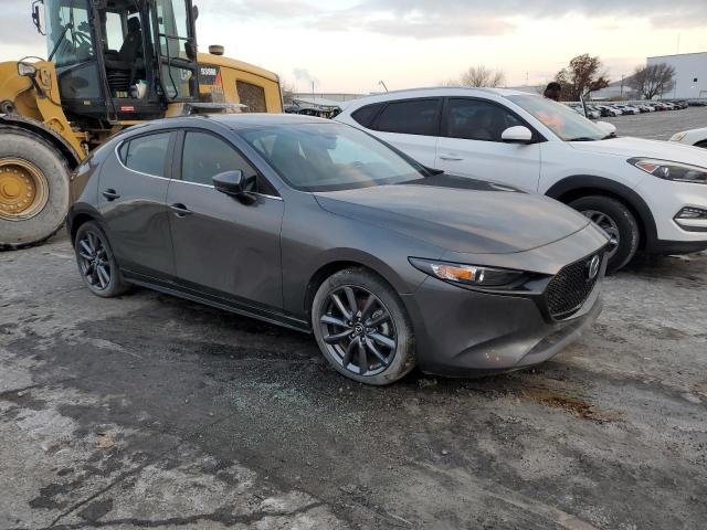 MAZDA 3 PREFERRE 2019 with VIN JM1BPBMM8K1144468 - Photo from auction