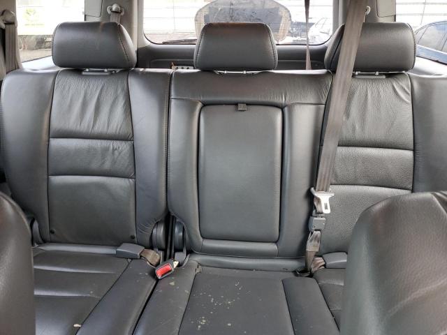 Photo 10 from auction – 2007 HONDA PILOT EXL with VIN 5FNYF18677B017289