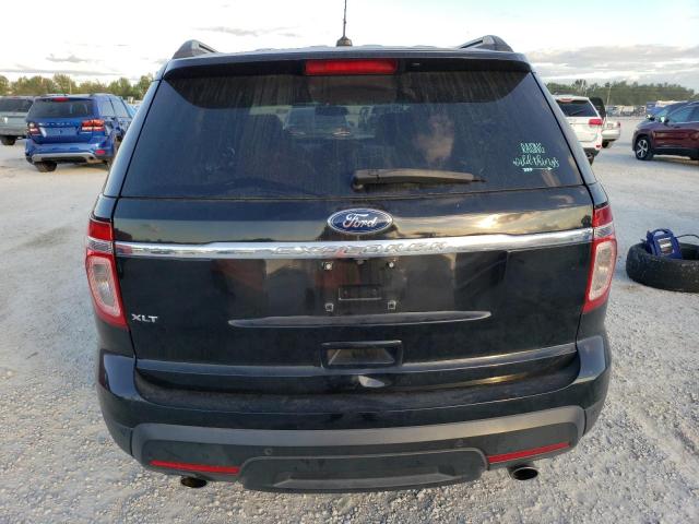 Photo 6 from auction – 2012 FORD EXPLORER X with VIN 1FMHK7D88CGA39092