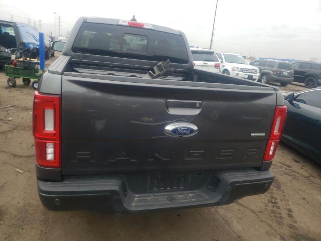 Photo 6 from auction – 2020 FORD RANGER XL with VIN 1FTER4EH6LLA30043