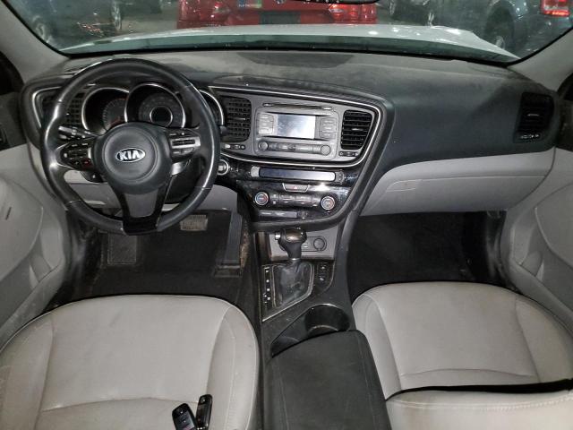 صورة رقم 8 من المزاد - 2014 KIA OPTIMA EX مع VIN 5XXGN4A77EG273090