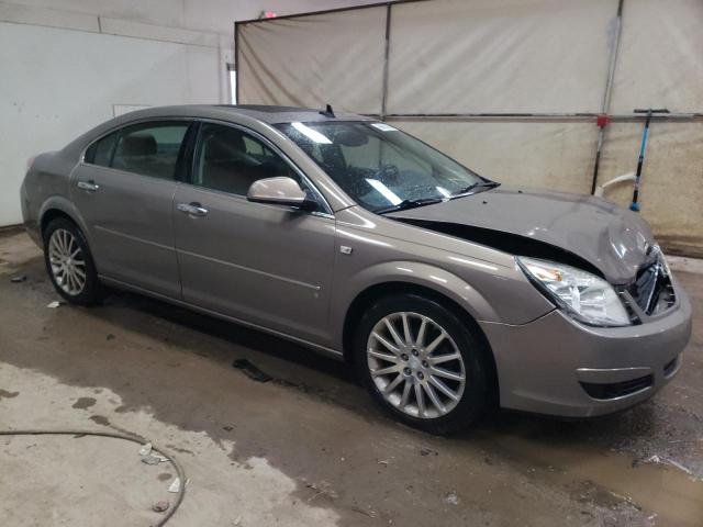 Photo 4 from auction – 2007 SATURN AURA XR with VIN 1G8ZV57787F275058