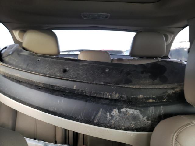 Photo 10 from auction – 2014 FORD EDGE LIMIT with VIN 2FMDK3KC9EBA03890