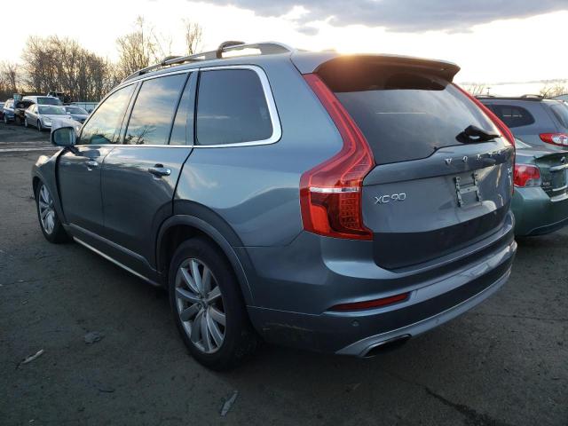 Photo 2 from auction – 2018 VOLVO XC90 T6 with VIN YV4A22PK2J1378105