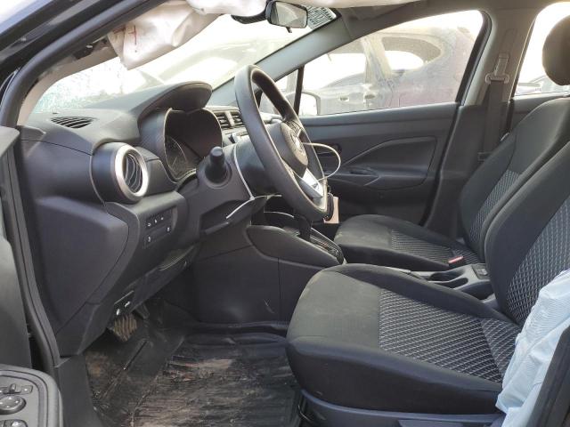 Photo 7 from auction – 2021 NISSAN VERSA S with VIN 3N1CN8DV3ML816893