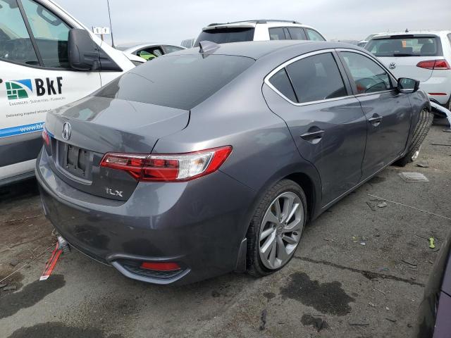 Photo 3 from auction – 2017 ACURA ILX PREMIU with VIN 19UDE2F71HA012796