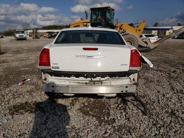 Photo 6 from auction – 2019 CHRYSLER 300 LIMITE with VIN 2C3CCAKG9KH578072
