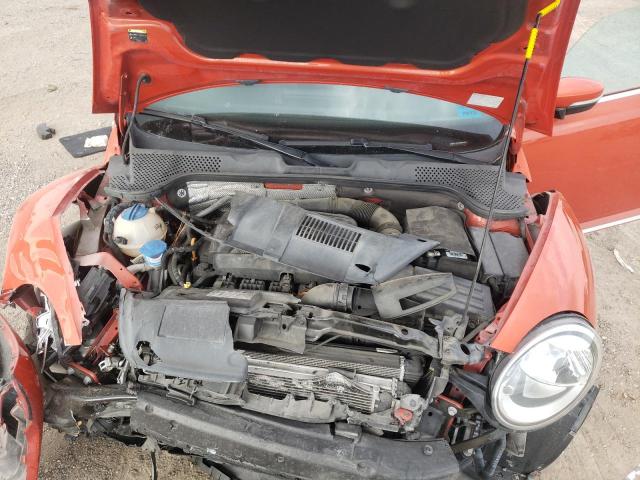 Photo 11 from auction – 2017 VOLKSWAGEN BEETLE S/S with VIN 3VW517AT0HM809220