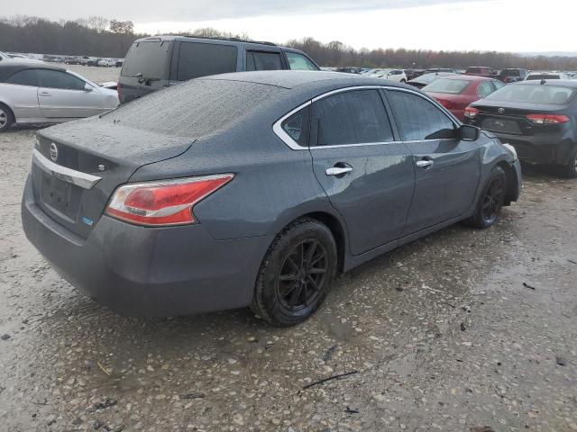 Photo 3 from auction – 2013 NISSAN ALTIMA 2.5 with VIN 1N4AL3AP1DC268283