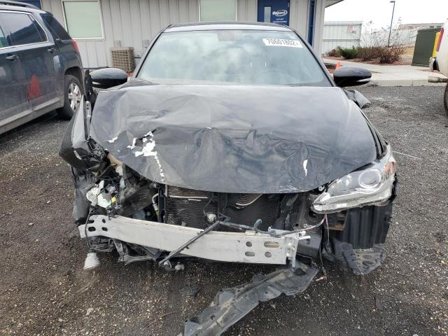 Photo 5 from auction – 2016 LEXUS CT 200 with VIN JTHKD5BH6G2256332