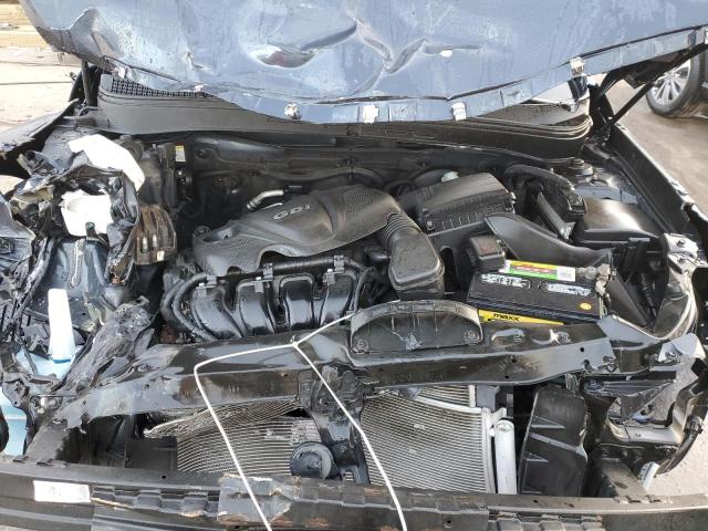 Photo 11 from auction – 2011 HYUNDAI SONATA GLS with VIN 5NPEB4AC7BH196038