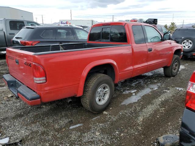 Zdjęcie 3 z aukcji – 1997 DODGE DAKOTA z VIN 1B7GG23Y8VS271794