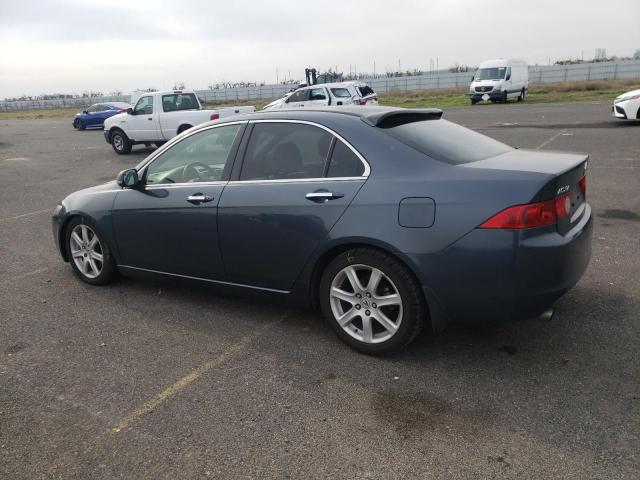 Photo 2 from auction – 2004 ACURA TSX with VIN JH4CL95824C041370
