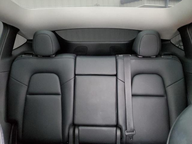 Photo 10 from auction – 2022 TESLA MODEL Y with VIN 7SAYGDEF6NF389970