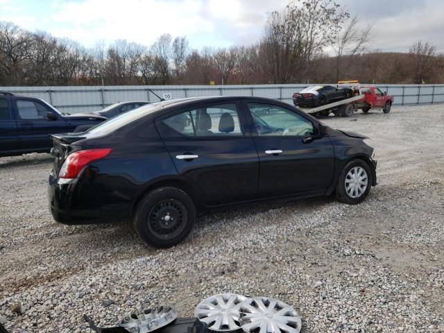 Photo 3 from auction – 2019 NISSAN VERSA with VIN 3N1CN7AP4KL851441