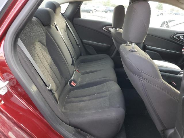 Photo 10 from auction – 2016 CHRYSLER 200 LIMITE with VIN 1C3CCCAB9GN108351