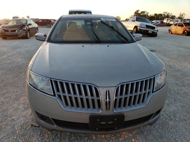 Photo 5 from auction – 2010 LINCOLN MKZ with VIN 3LNHL2GC4AR638478