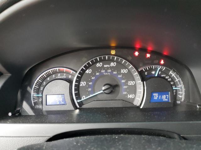 Zdjęcie 9 z aukcji – 2012 TOYOTA CAMRY BASE z VIN 4T4BF1FK2CR224956