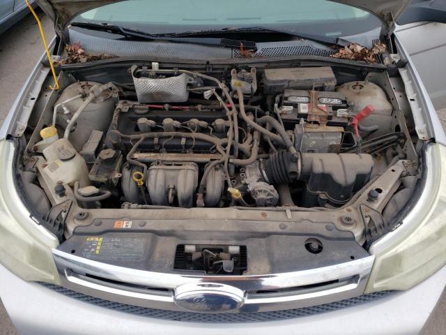 Photo 11 from auction – 2008 FORD FOCUS SE with VIN 1FAHP35N28W137184
