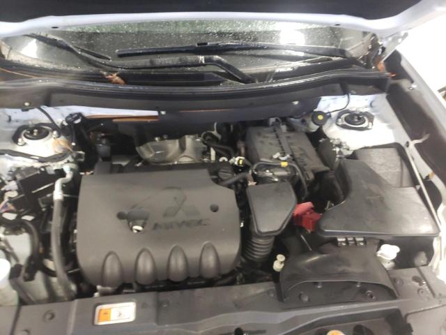 Photo 12 from auction – 2016 MITSUBISHI OUTLANDER with VIN JA4AZ3A3XGZ064437