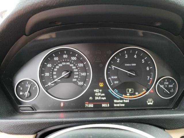 صورة رقم 9 من المزاد - 2013 BMW 328 I مع VIN WBA3A5G55DNP27018