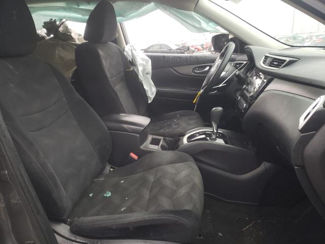 Photo 7 from auction – 2016 NISSAN ROGUE with VIN 5N1AT2MT8GC810105