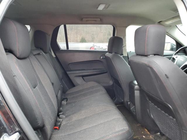 Photo 11 from auction – 2011 GMC TERRAIN SL with VIN 2CTFLTE54B6340404