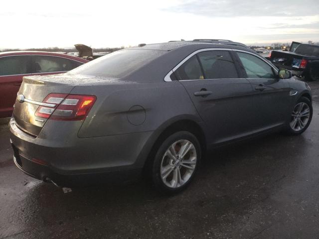 Photo 3 from auction – 2016 FORD TAURUS SE with VIN 1FAHP2D82GG155909