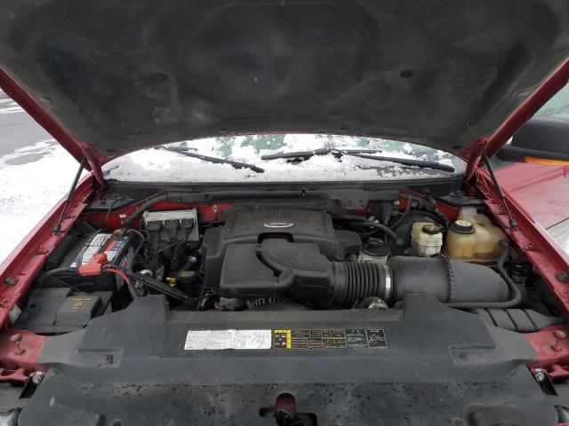 Photo 12 from auction – 2004 FORD EXPEDITION with VIN 1FMFU17L84LA69443